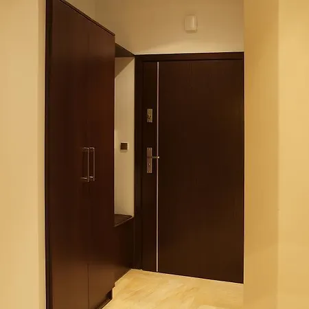 Na Teczowym Wzgorzu * Visla