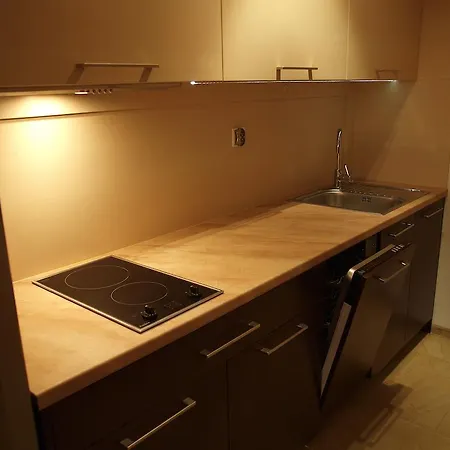 Apartmán Na Teczowym Wzgorzu Visla