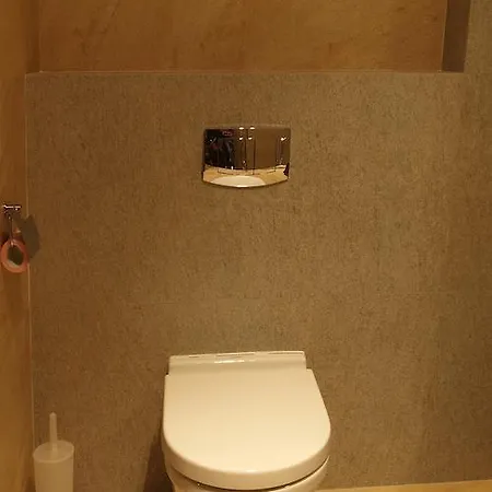 Apartmán Na Teczowym Wzgorzu *