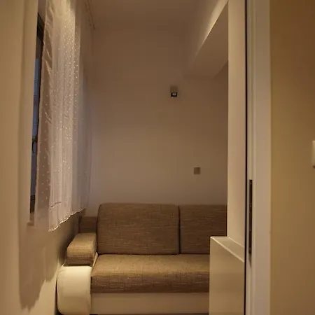 Apartmán Na Teczowym Wzgorzu