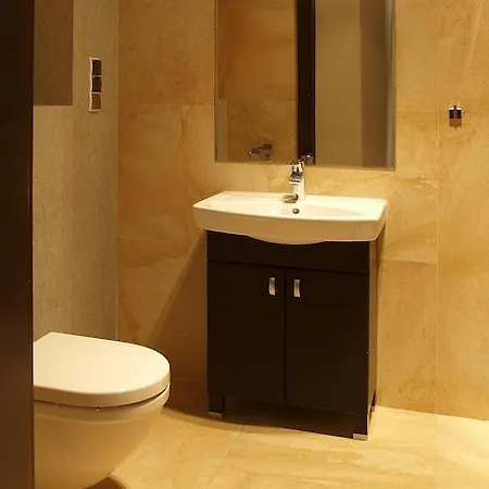 Apartmán Na Teczowym Wzgorzu Visla