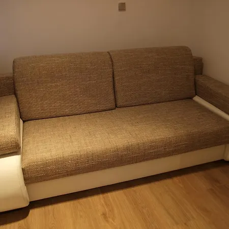 Apartmán Na Teczowym Wzgorzu