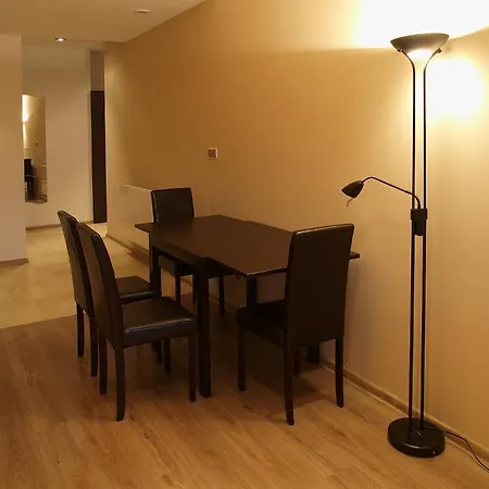 Na Teczowym Wzgorzu Visla