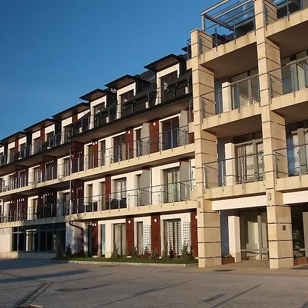 Apartmán Na Teczowym Wzgorzu Visla