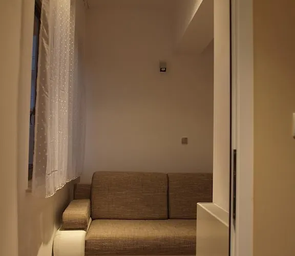 דירה Na Teczowym Wzgorzu