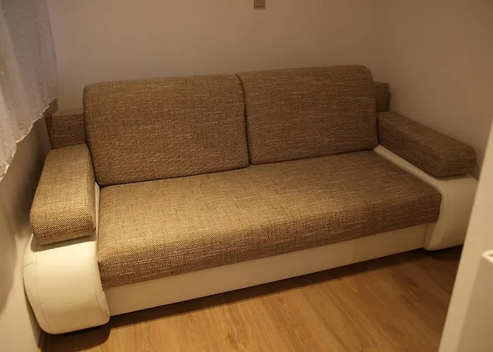 דירה Na Teczowym Wzgorzu